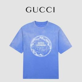 Picture of Gucci T Shirts Short _SKUGucciS-XLK620336257